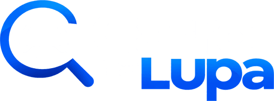 Carro na Lupa