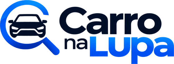 Carro na Lupa